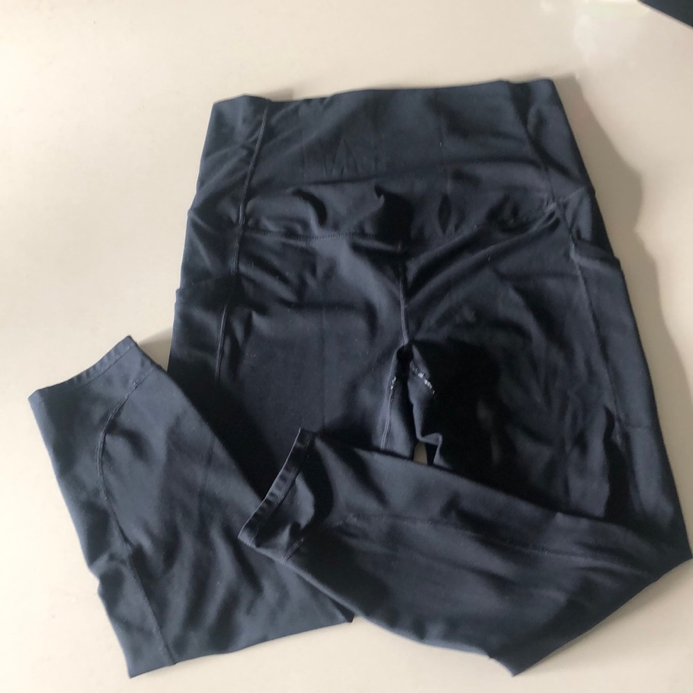 Fabletics Maternity Leggings